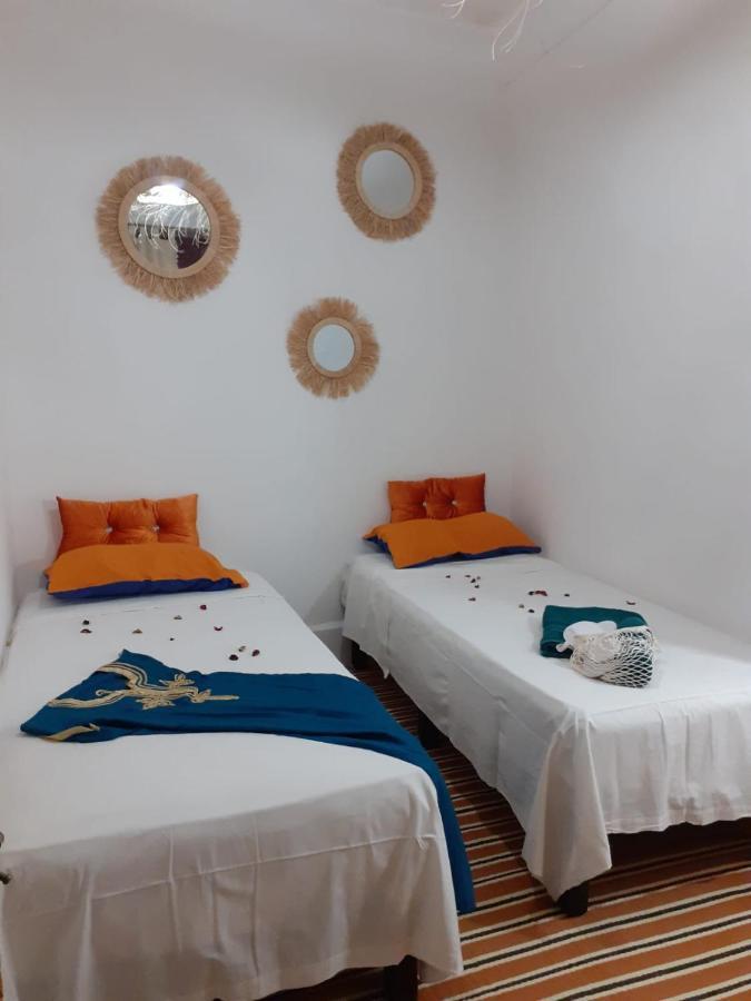 Riad Bouchouari 33 Marraquexe Exterior foto