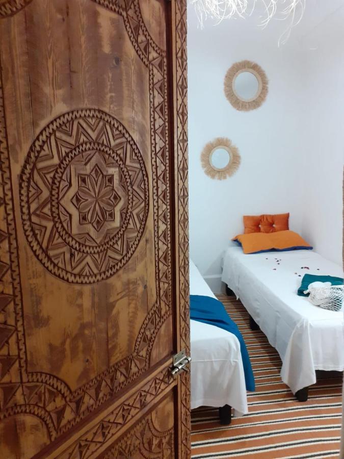 Riad Bouchouari 33 Marraquexe Exterior foto