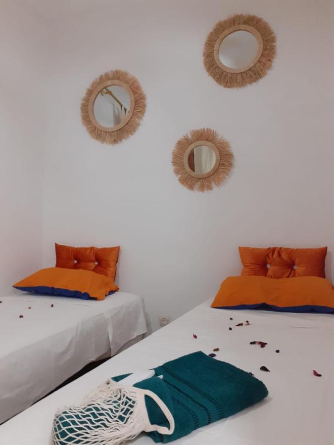 Riad Bouchouari 33 Marraquexe Exterior foto
