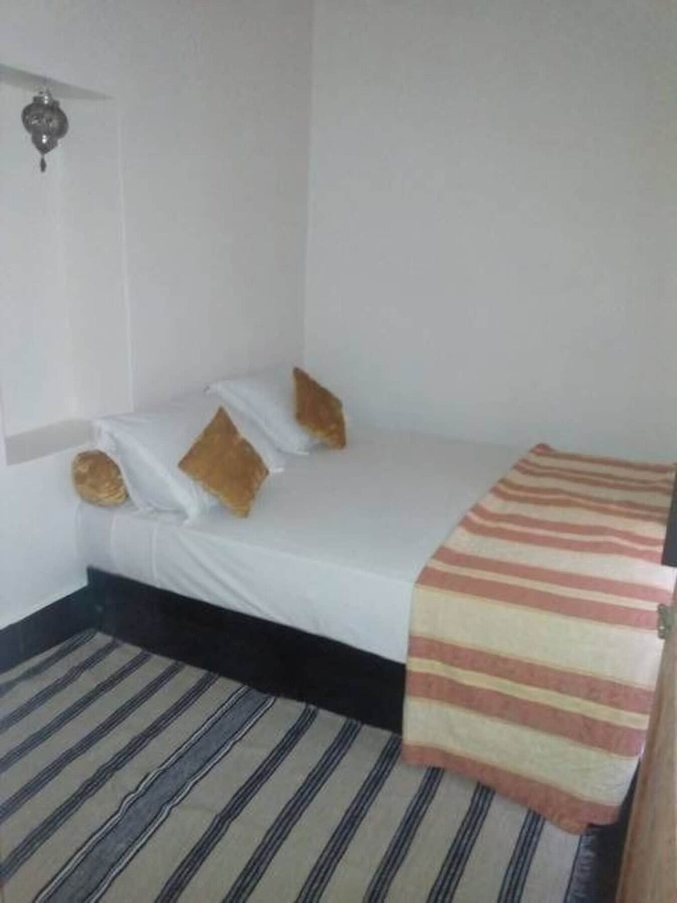 Riad Bouchouari 33 Marraquexe Exterior foto